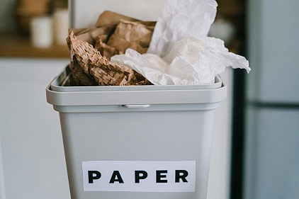 waste management Dubai